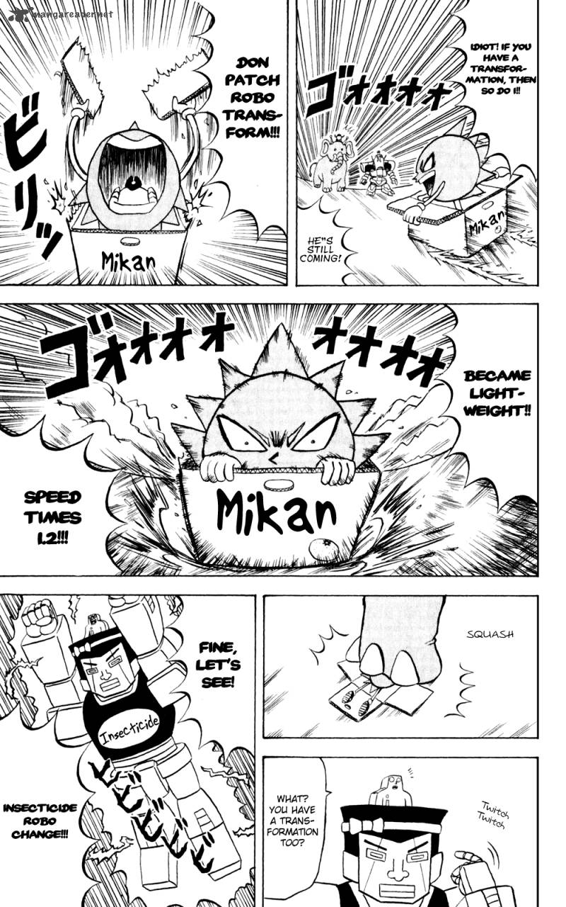 Bobobo Bo Bo Bobo 137 14