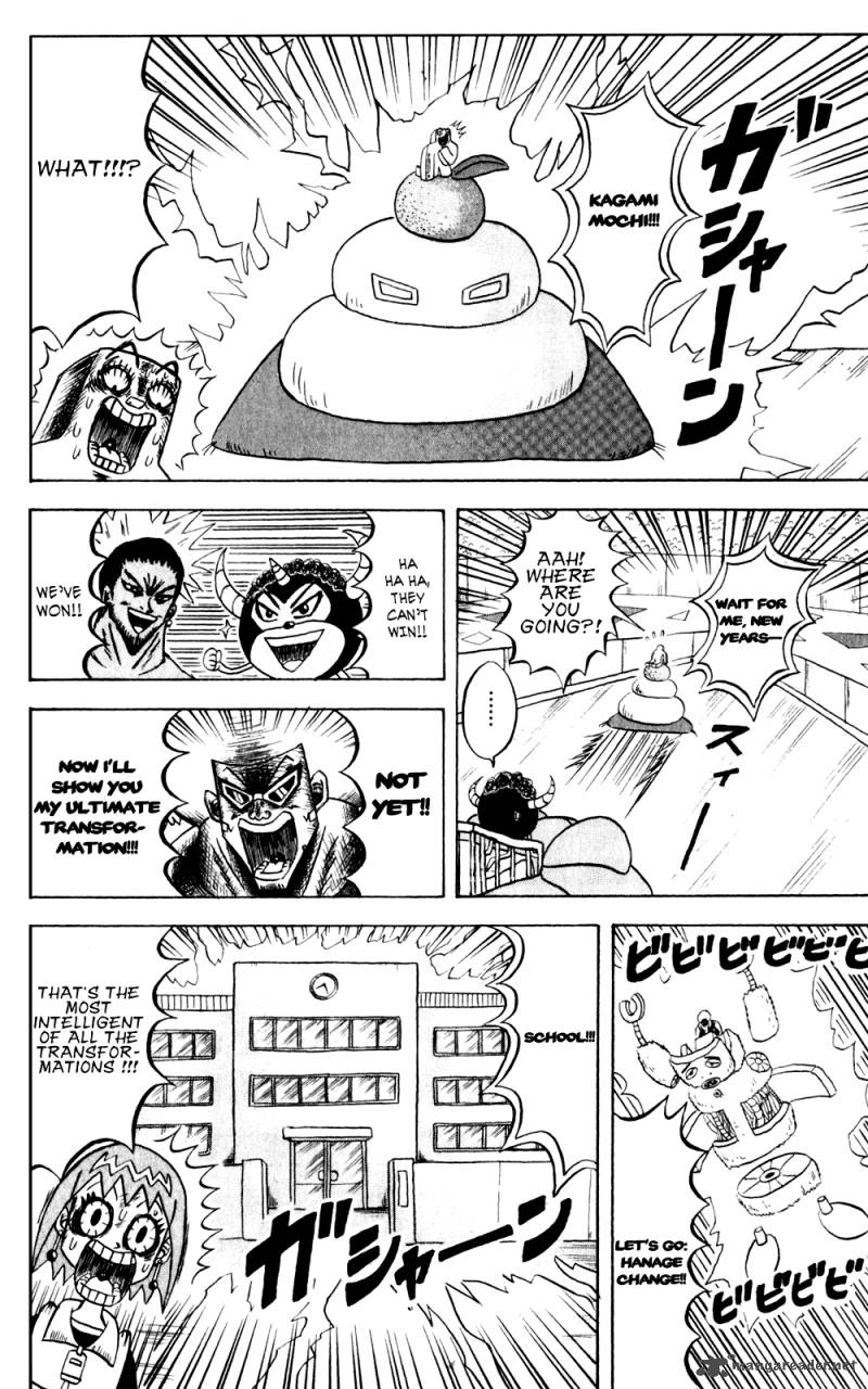 Bobobo Bo Bo Bobo 137 15