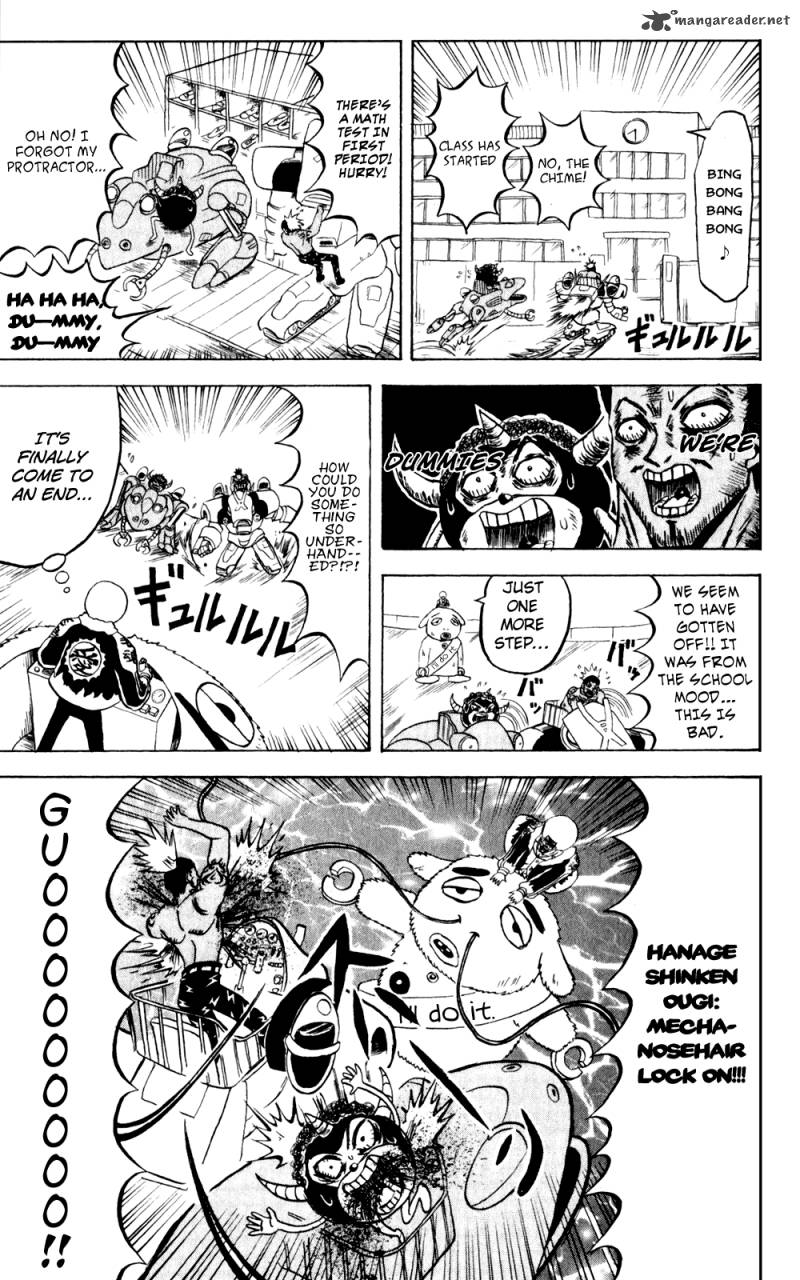 Bobobo Bo Bo Bobo 137 16