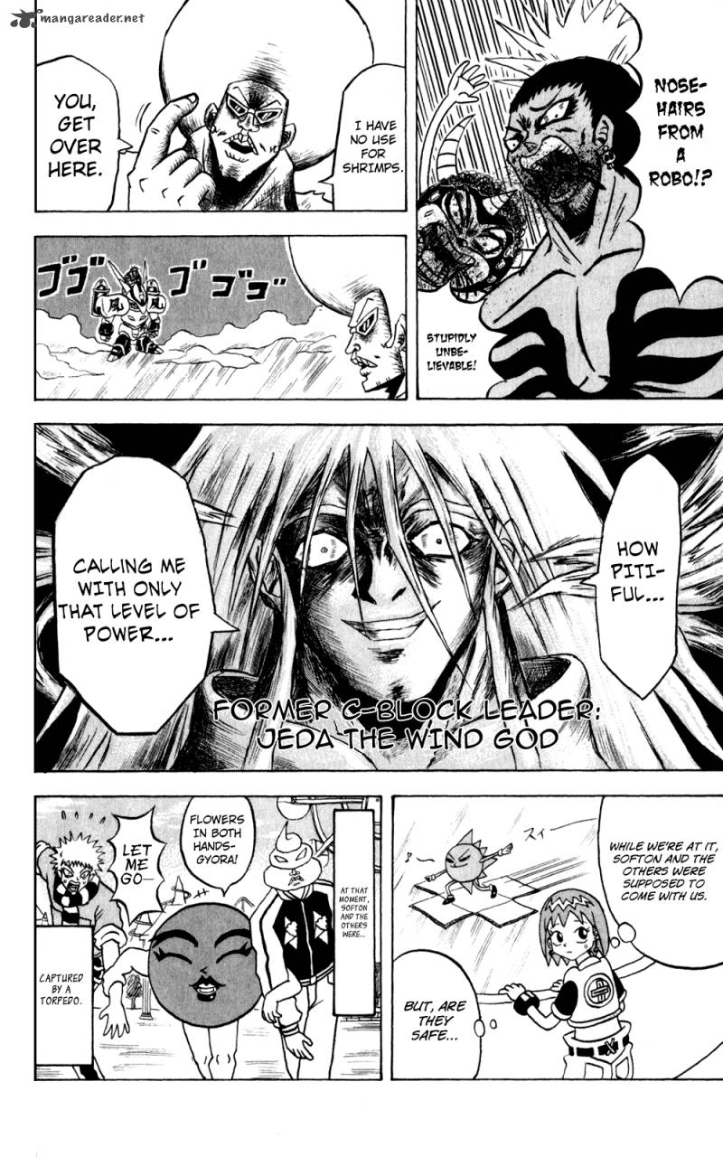Bobobo Bo Bo Bobo 137 17