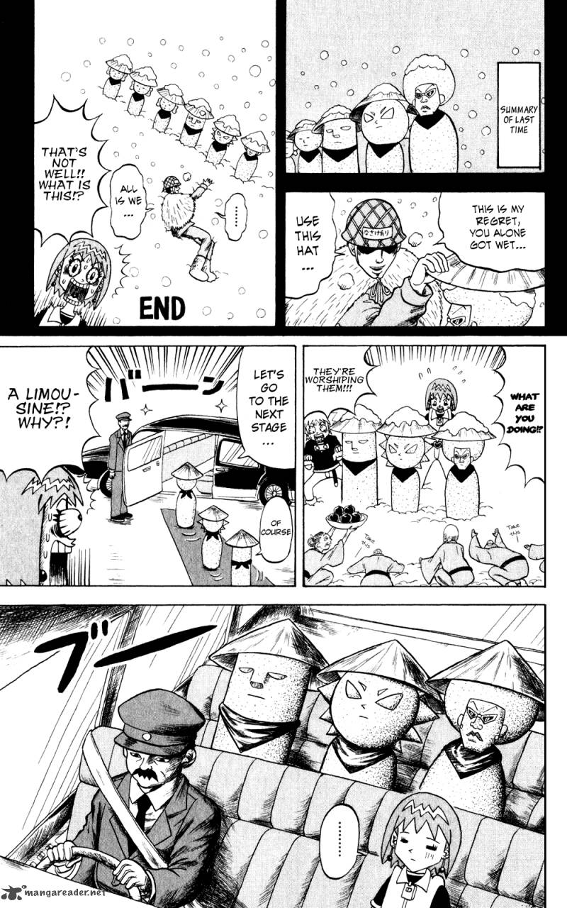 Bobobo Bo Bo Bobo 137 4