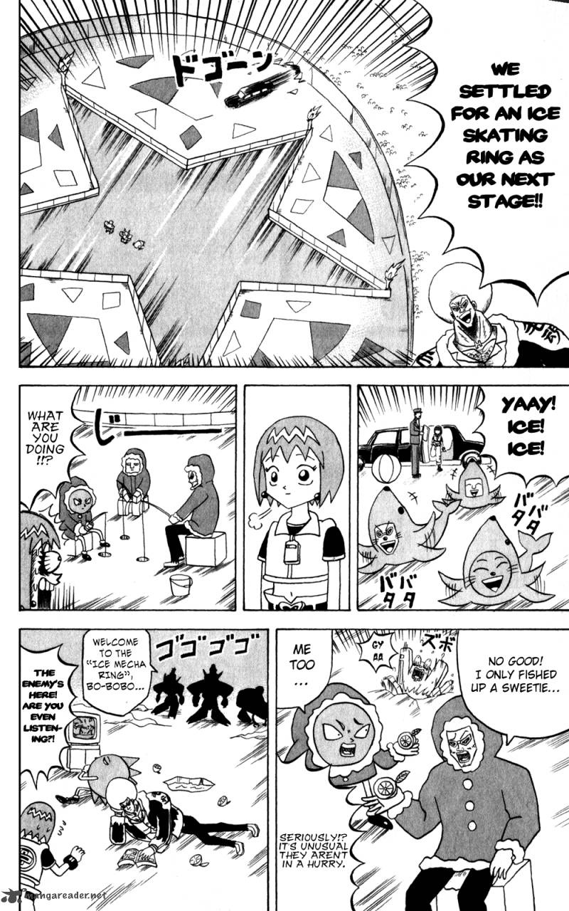 Bobobo Bo Bo Bobo 137 5
