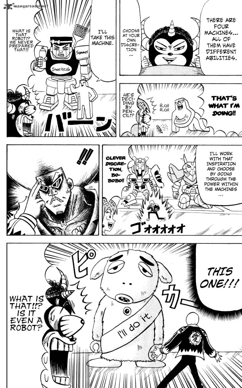Bobobo Bo Bo Bobo 137 7