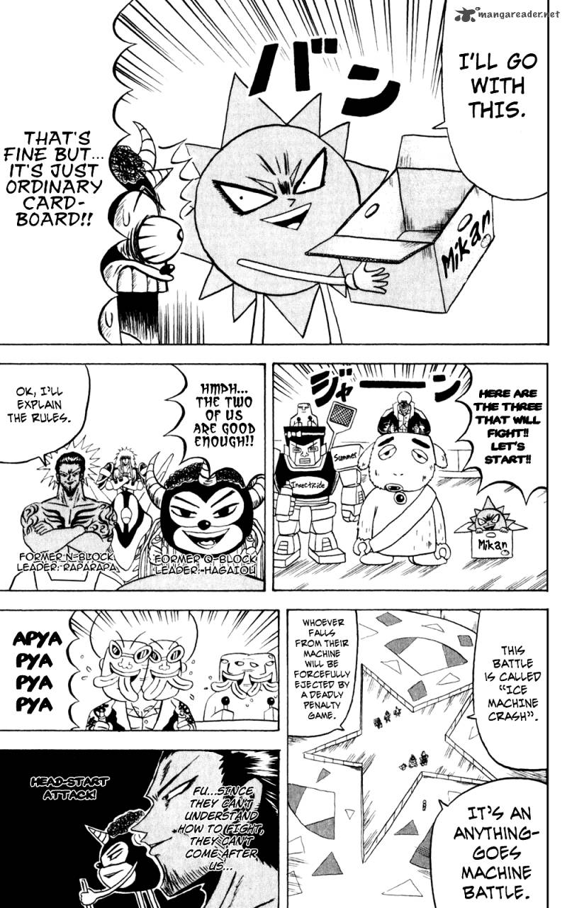 Bobobo Bo Bo Bobo 137 8