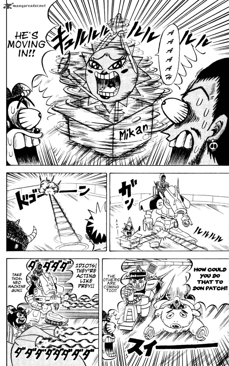 Bobobo Bo Bo Bobo 137 9