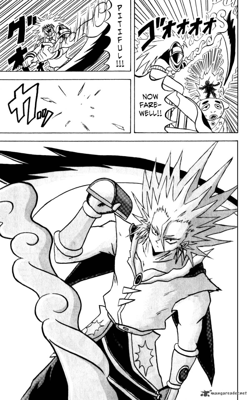 Bobobo Bo Bo Bobo 138 14