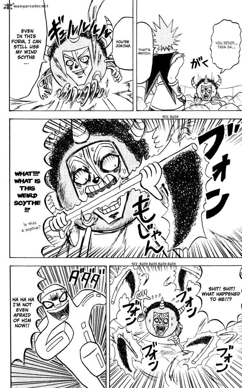 Bobobo Bo Bo Bobo 139 10