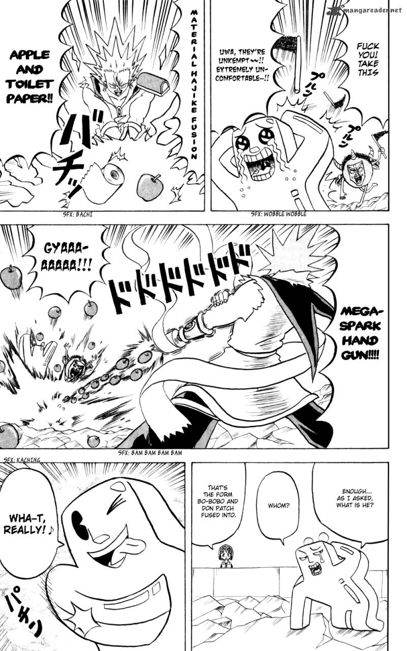 Bobobo Bo Bo Bobo 139 11