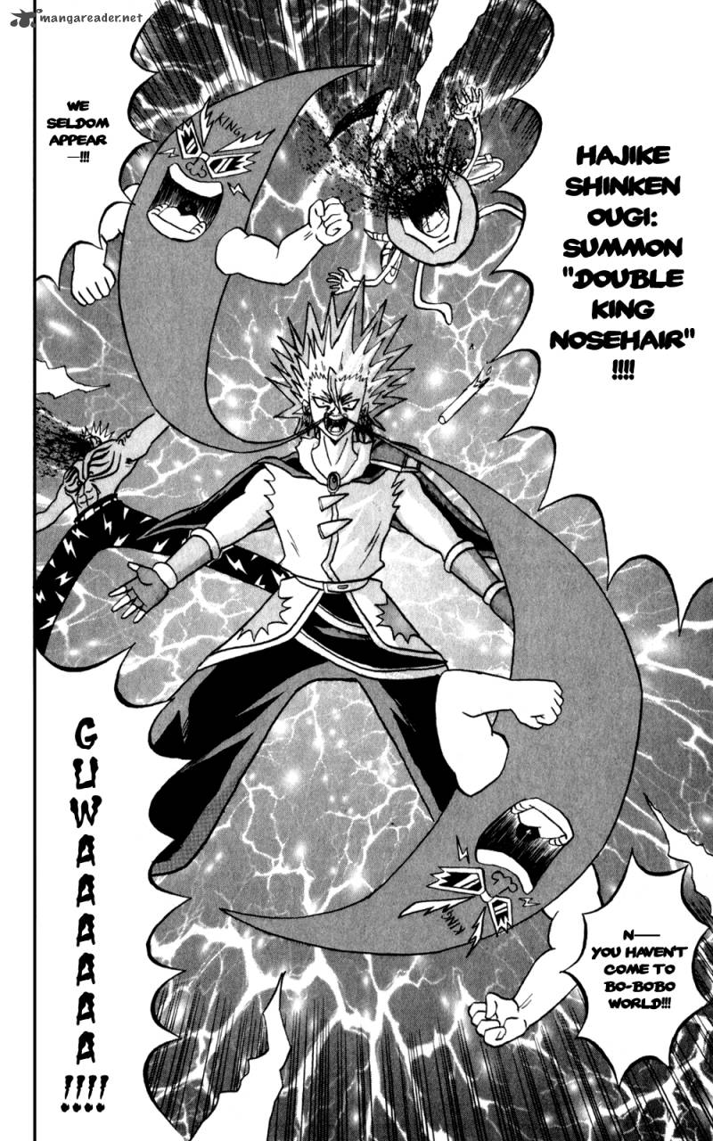Bobobo Bo Bo Bobo 139 14