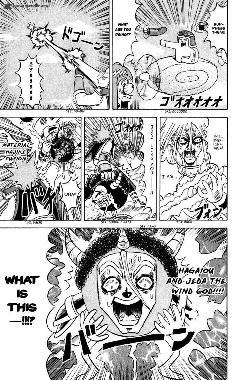 Bobobo Bo Bo Bobo 139 9