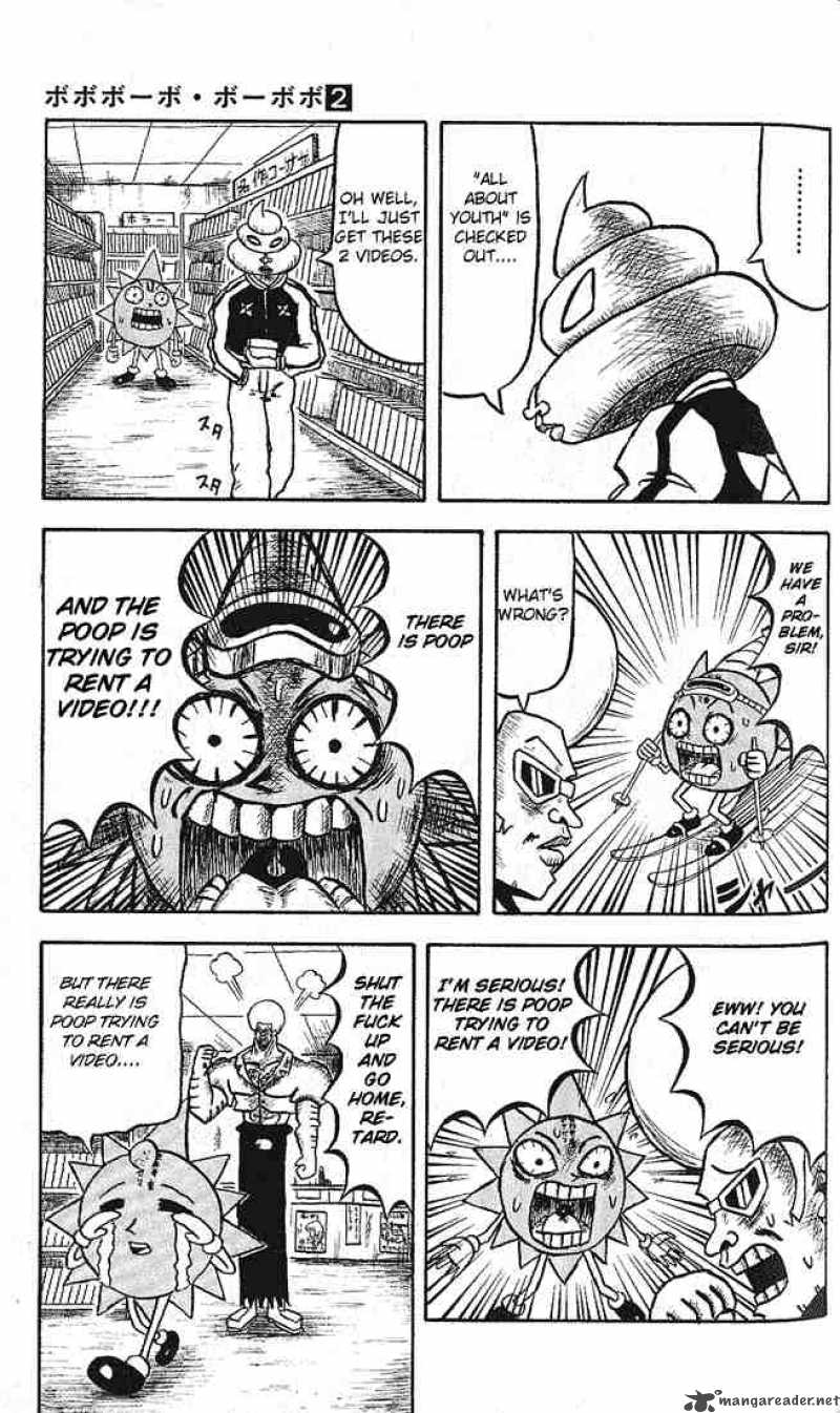 Bobobo Bo Bo Bobo 14 13
