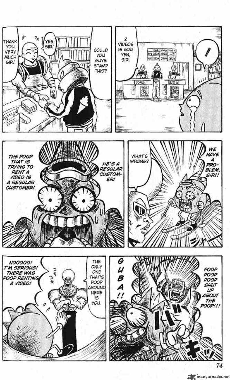 Bobobo Bo Bo Bobo 14 14