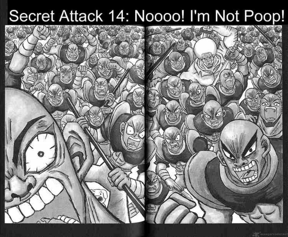 Bobobo Bo Bo Bobo 14 2