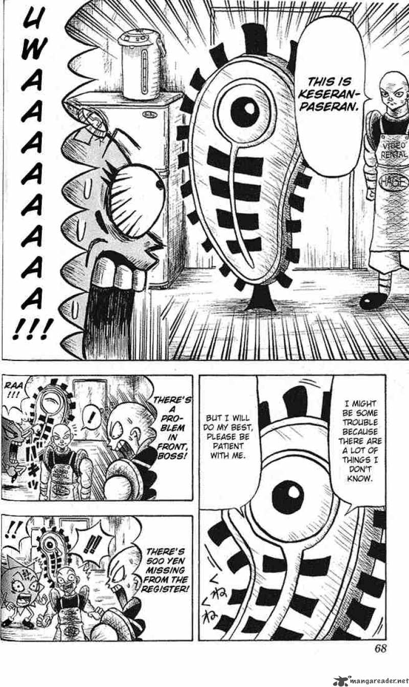 Bobobo Bo Bo Bobo 14 8