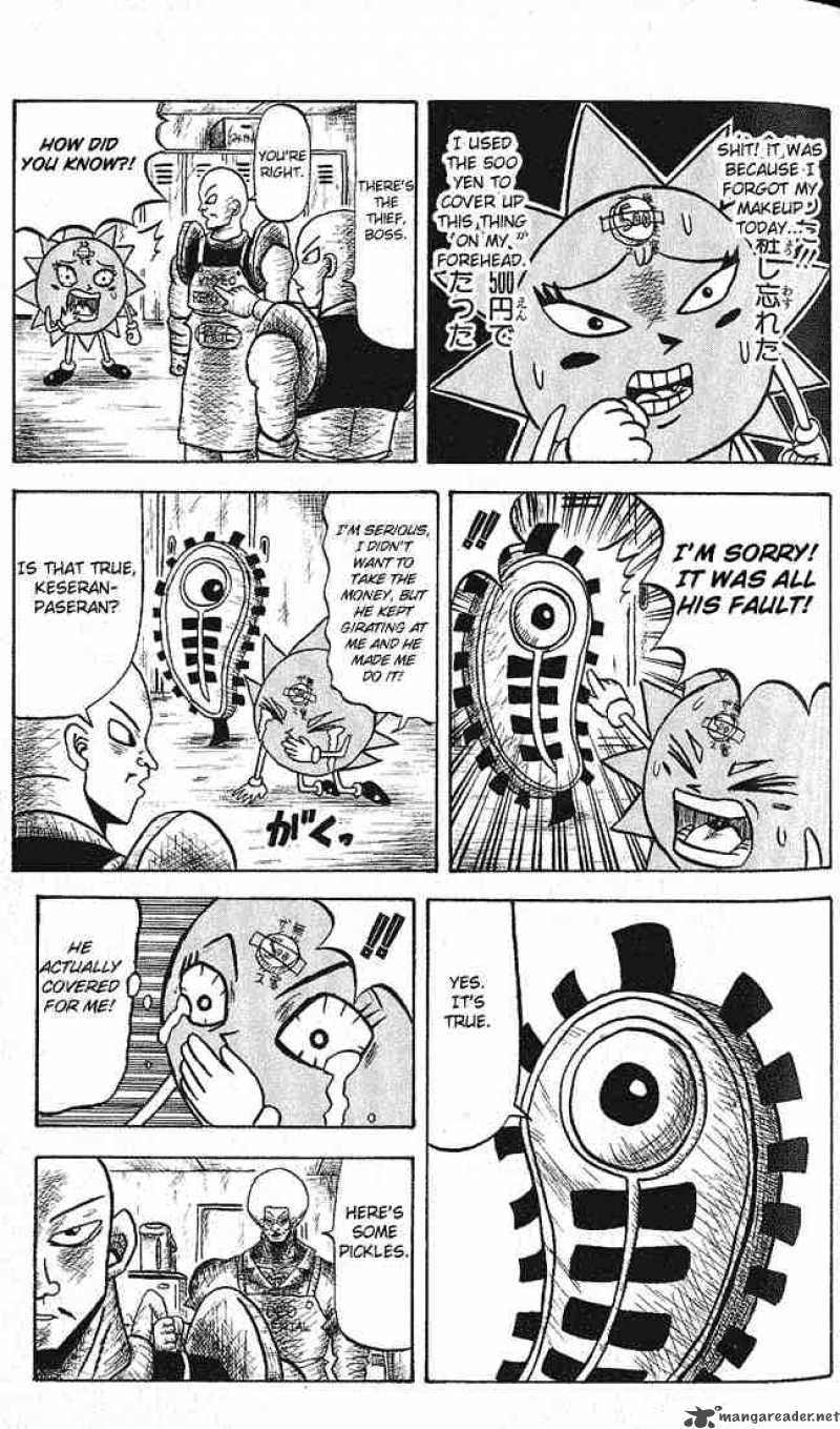 Bobobo Bo Bo Bobo 14 9