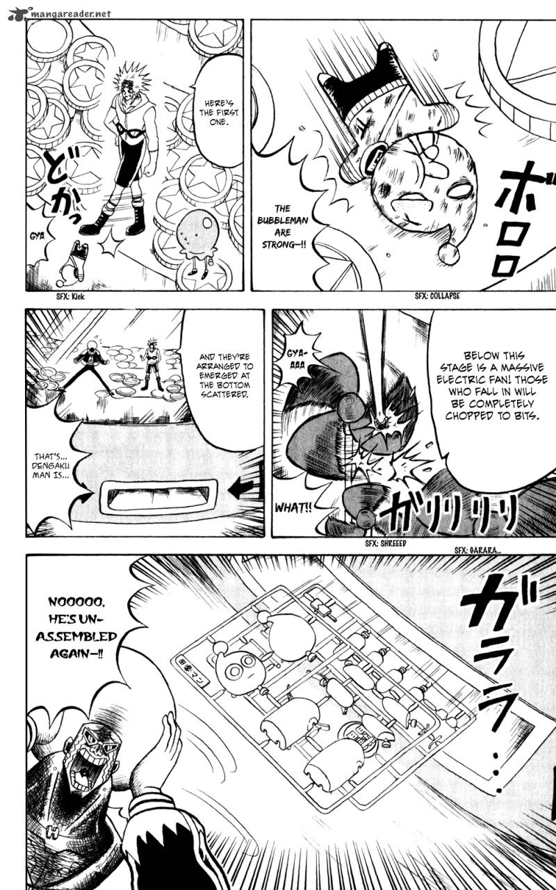 Bobobo Bo Bo Bobo 141 13