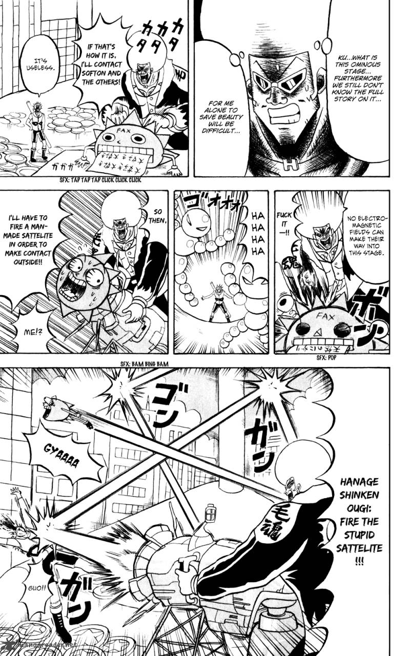 Bobobo Bo Bo Bobo 141 14