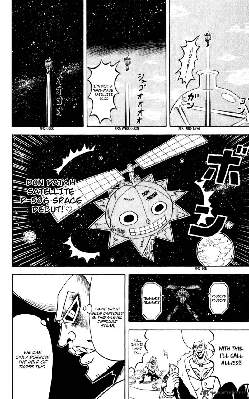 Bobobo Bo Bo Bobo 141 15