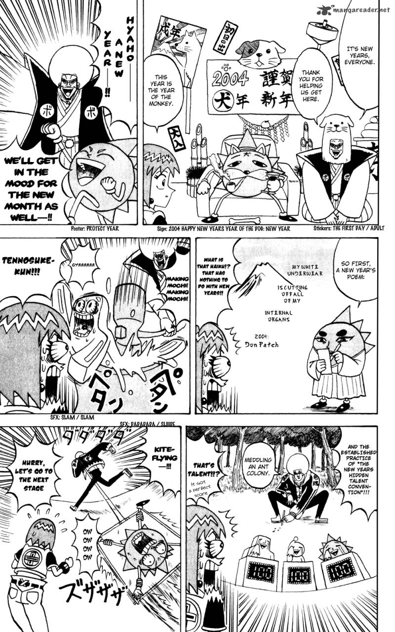 Bobobo Bo Bo Bobo 141 4