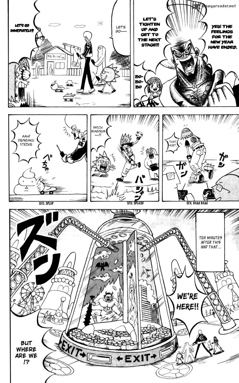 Bobobo Bo Bo Bobo 141 5