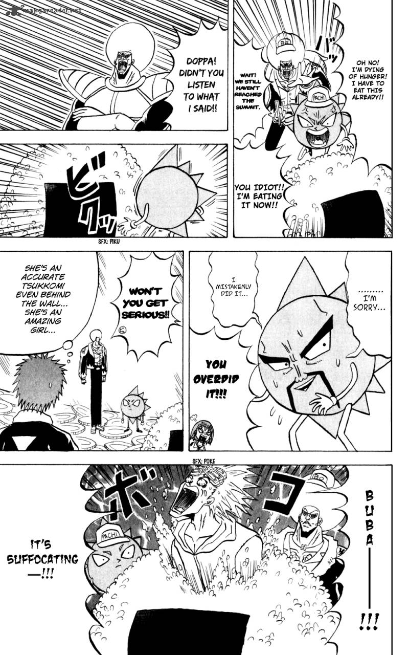Bobobo Bo Bo Bobo 142 10