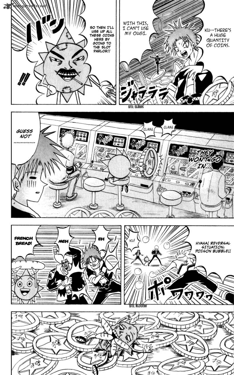 Bobobo Bo Bo Bobo 142 13