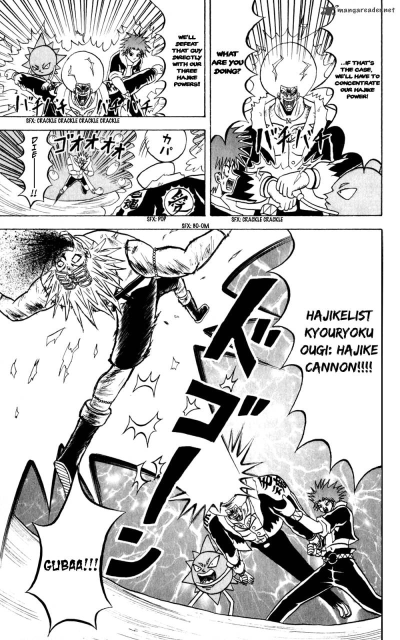 Bobobo Bo Bo Bobo 142 14