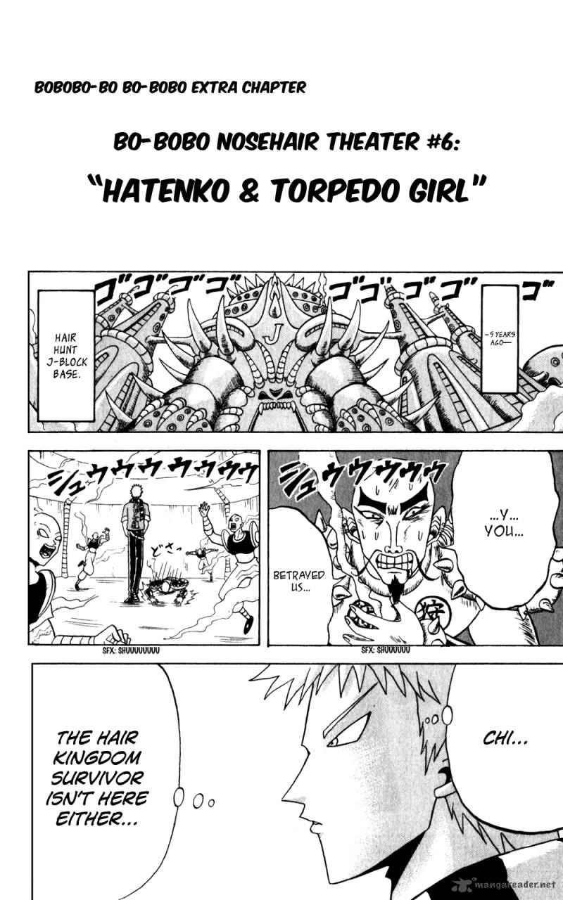 Bobobo Bo Bo Bobo 142 17