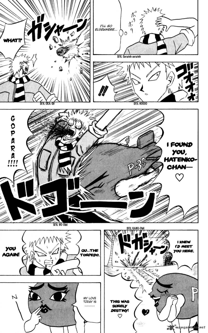 Bobobo Bo Bo Bobo 142 18