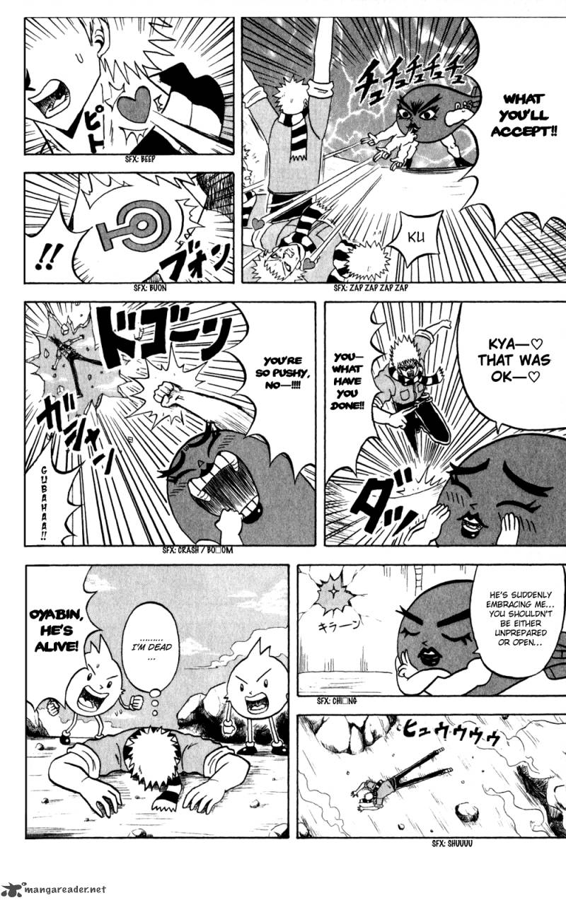 Bobobo Bo Bo Bobo 142 19