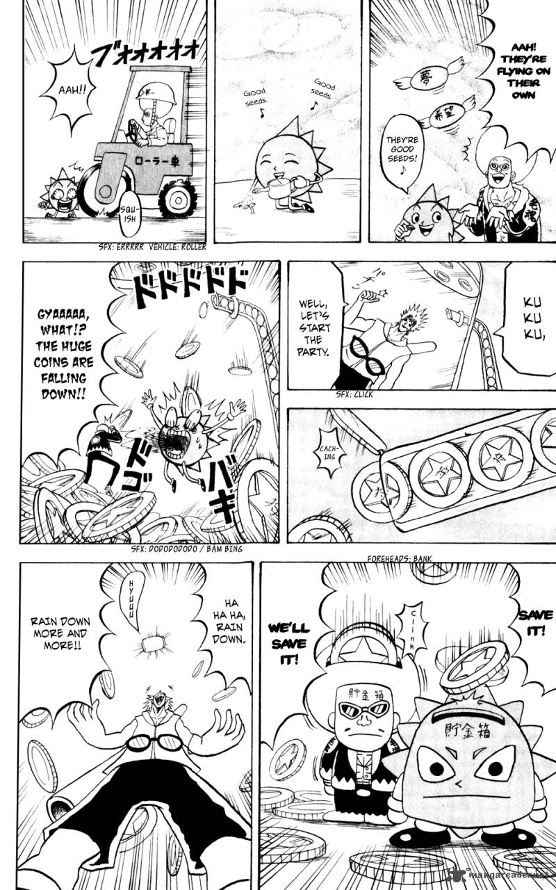 Bobobo Bo Bo Bobo 142 6