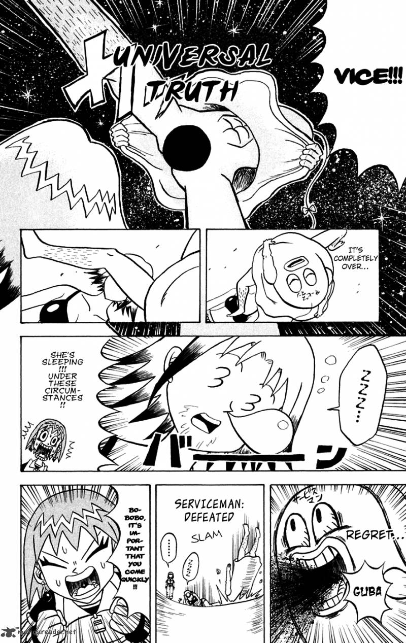 Bobobo Bo Bo Bobo 143 15
