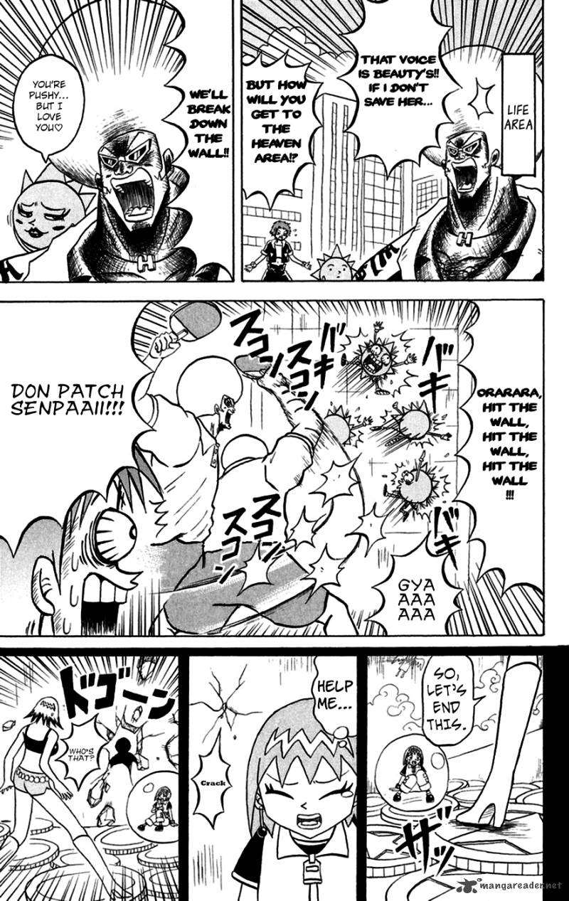 Bobobo Bo Bo Bobo 143 16