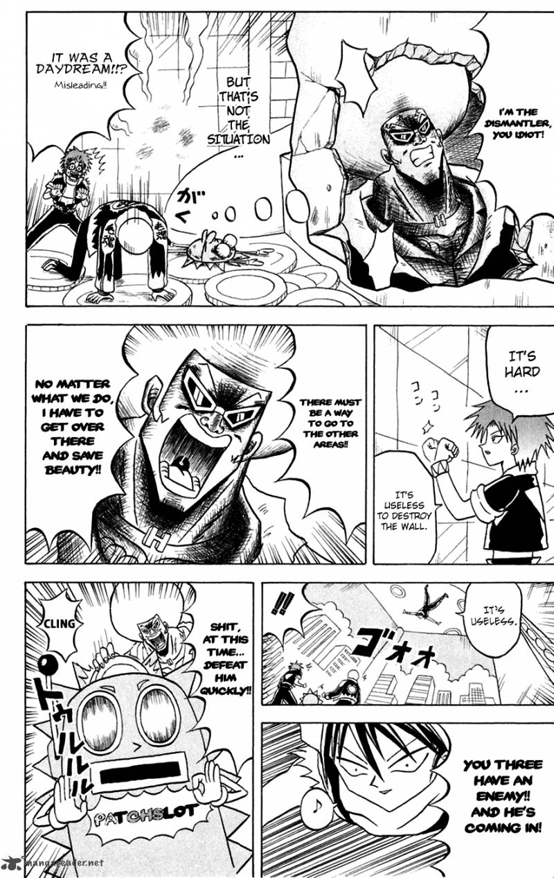 Bobobo Bo Bo Bobo 143 17