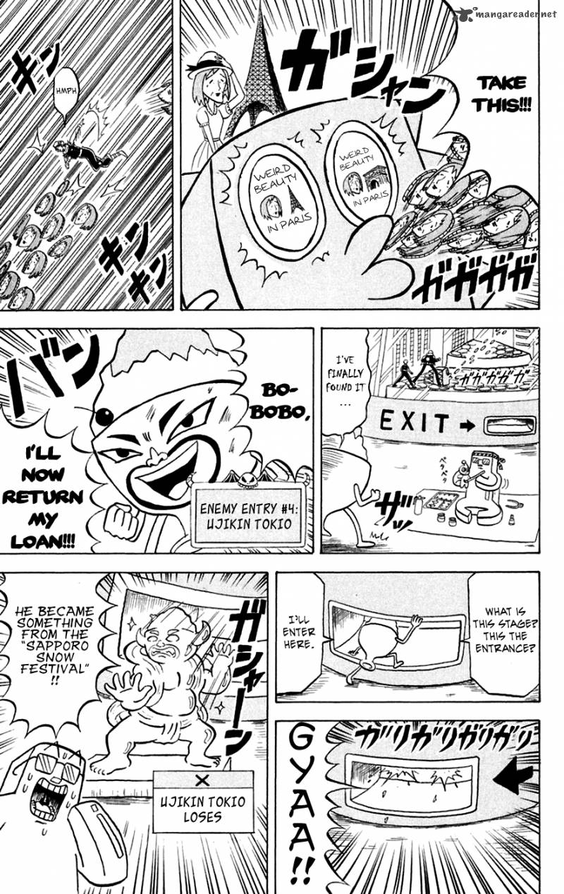 Bobobo Bo Bo Bobo 143 18