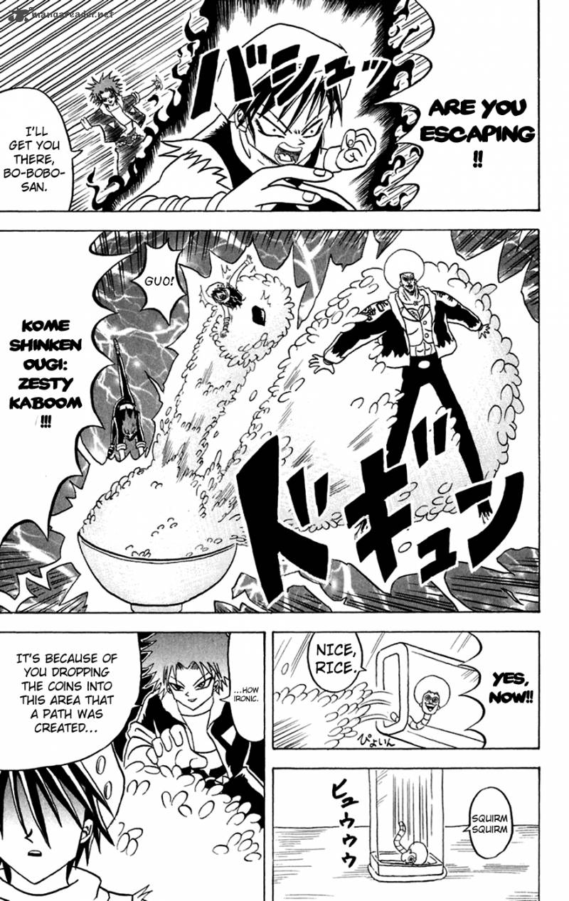 Bobobo Bo Bo Bobo 143 22