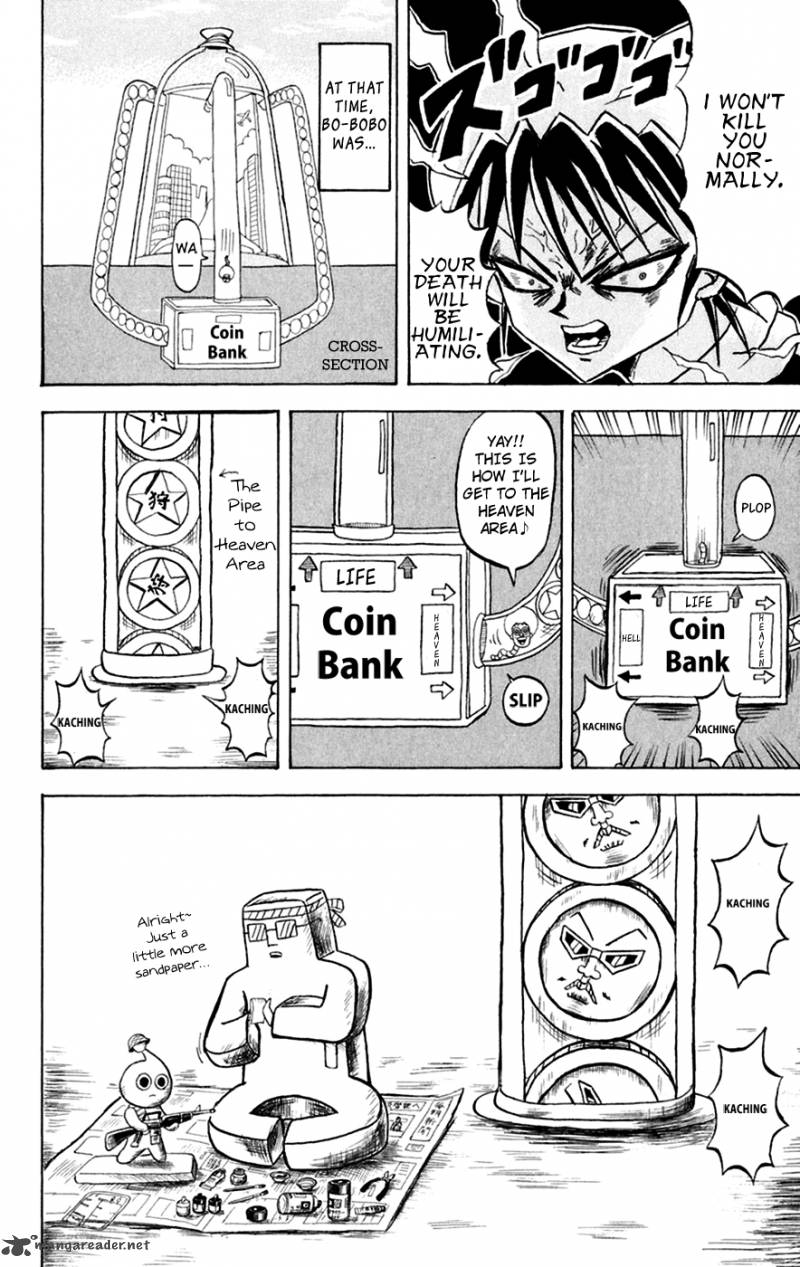 Bobobo Bo Bo Bobo 143 23