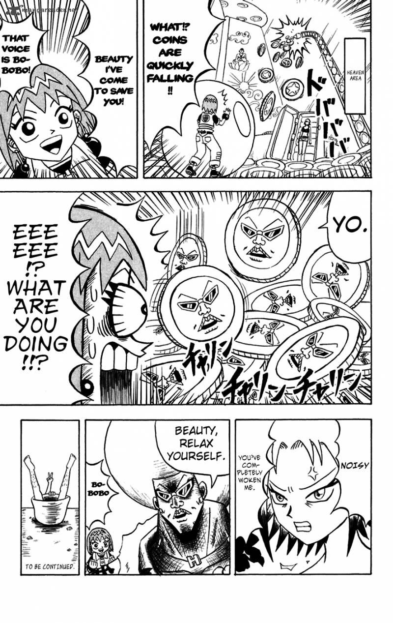 Bobobo Bo Bo Bobo 143 24