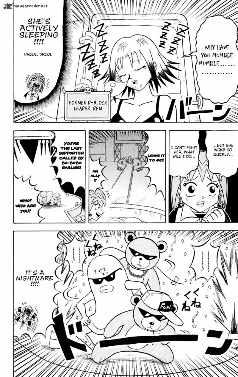Bobobo Bo Bo Bobo 143 9