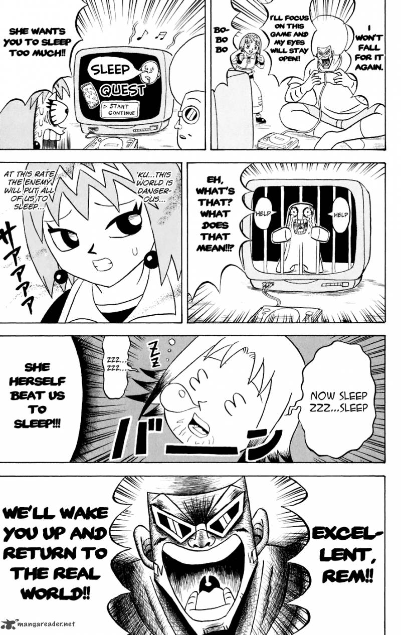 Bobobo Bo Bo Bobo 145 10