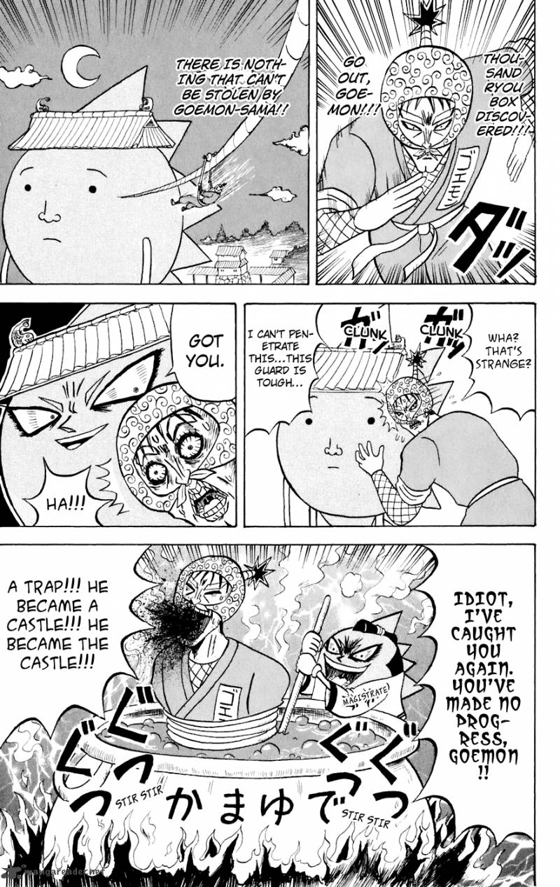 Bobobo Bo Bo Bobo 145 12
