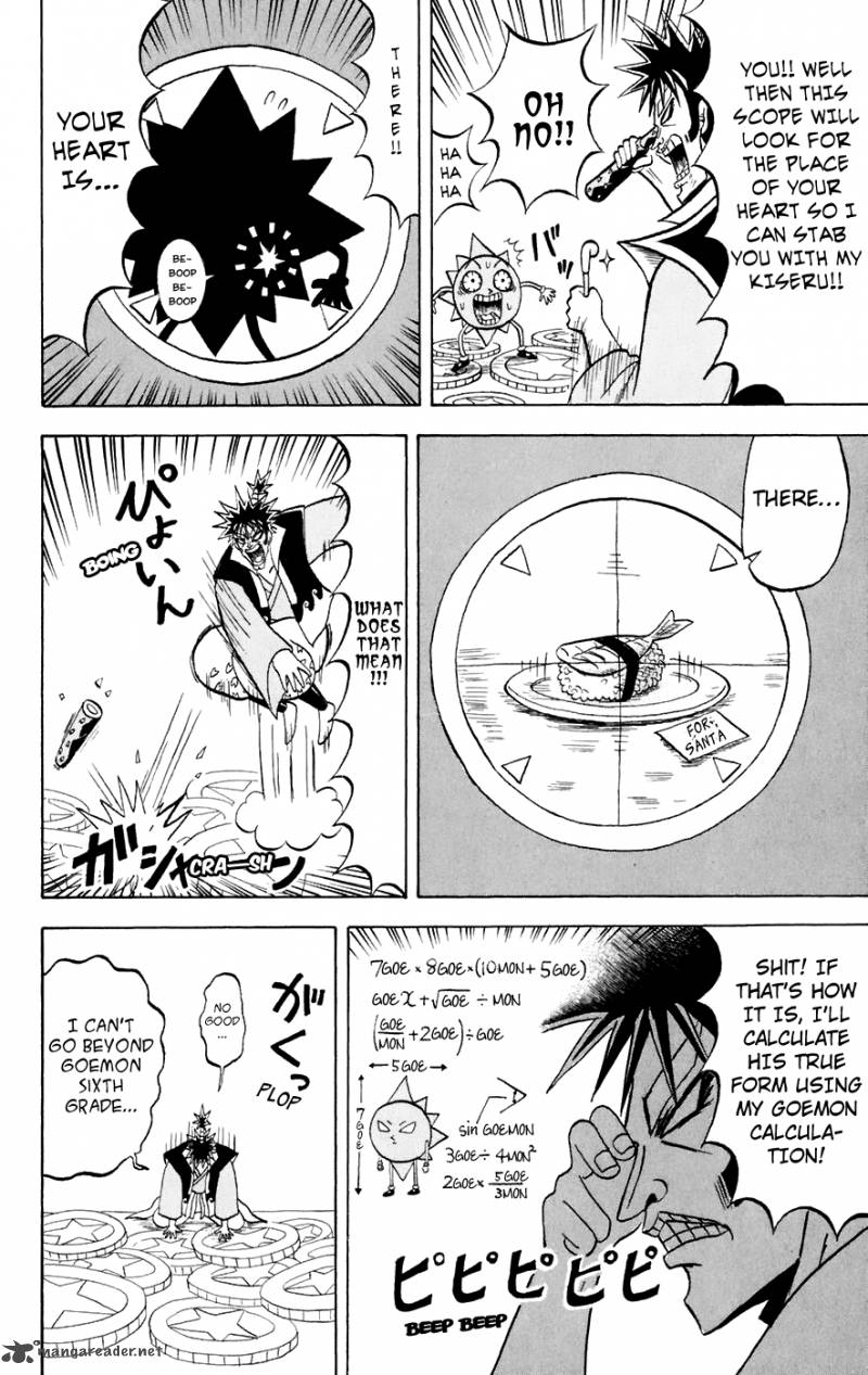 Bobobo Bo Bo Bobo 145 13
