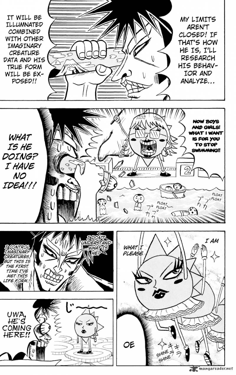 Bobobo Bo Bo Bobo 145 14