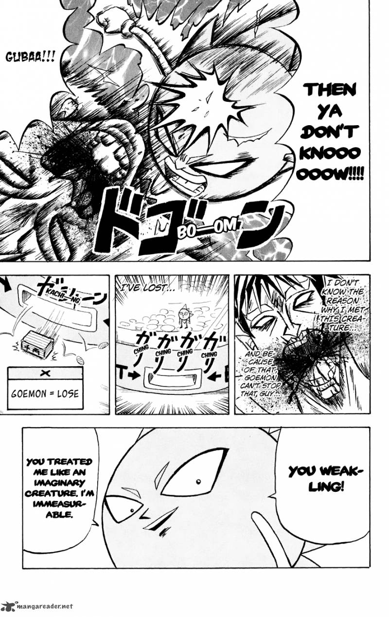Bobobo Bo Bo Bobo 145 16