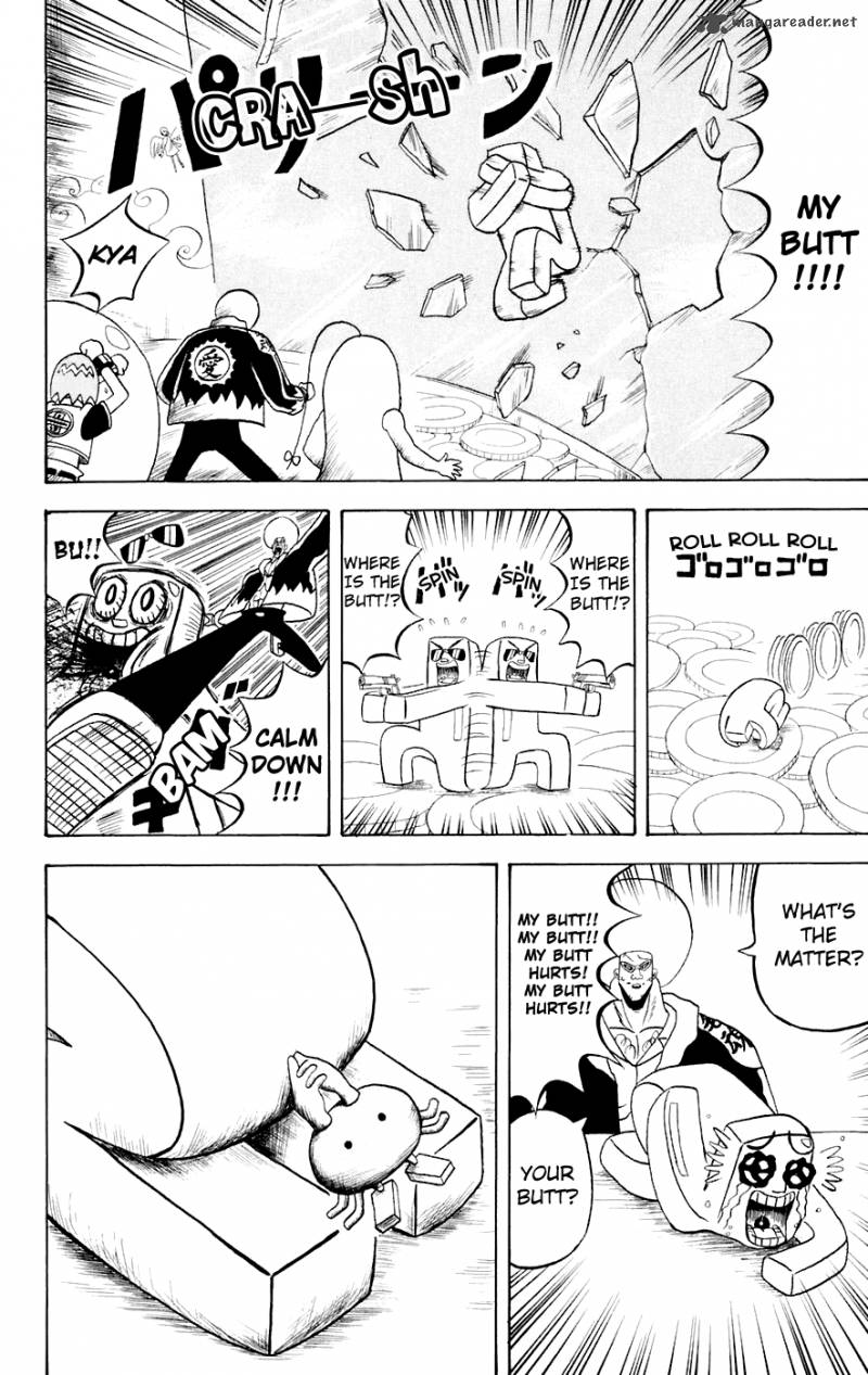 Bobobo Bo Bo Bobo 145 3