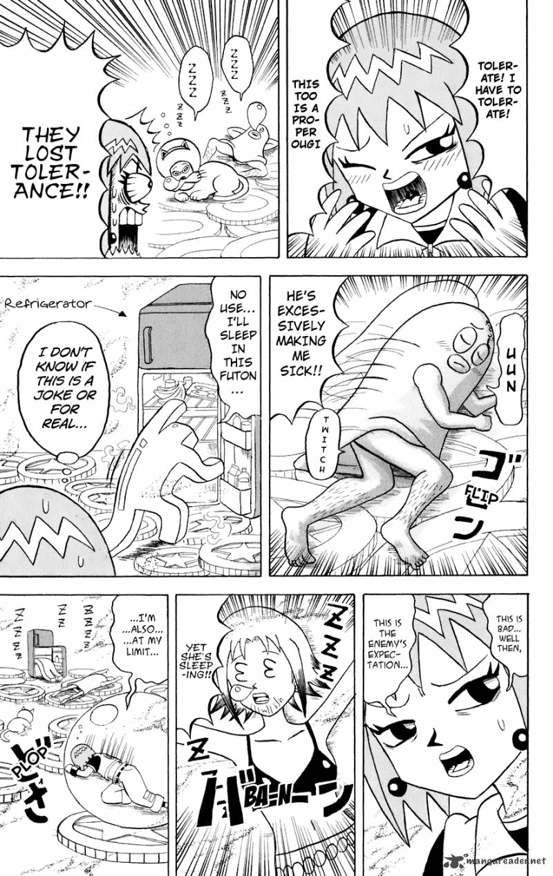 Bobobo Bo Bo Bobo 145 6
