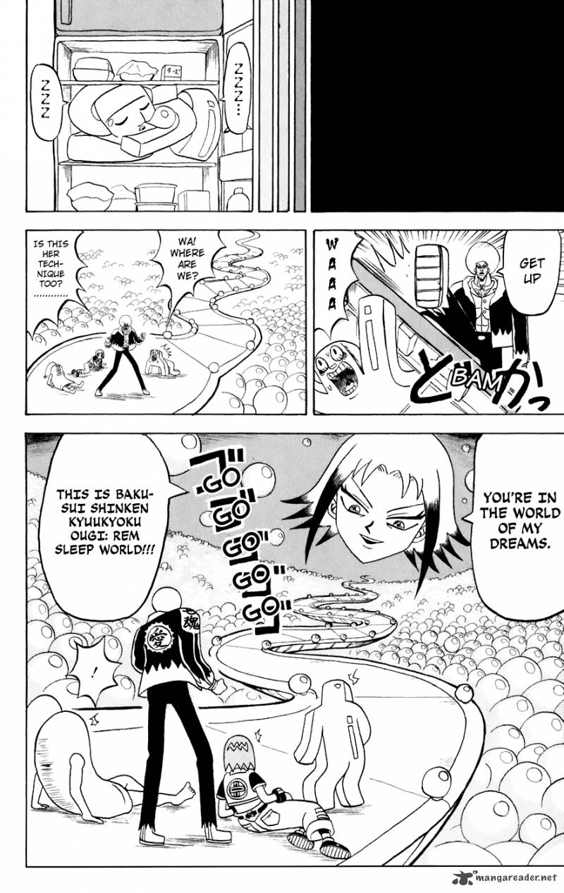 Bobobo Bo Bo Bobo 145 7