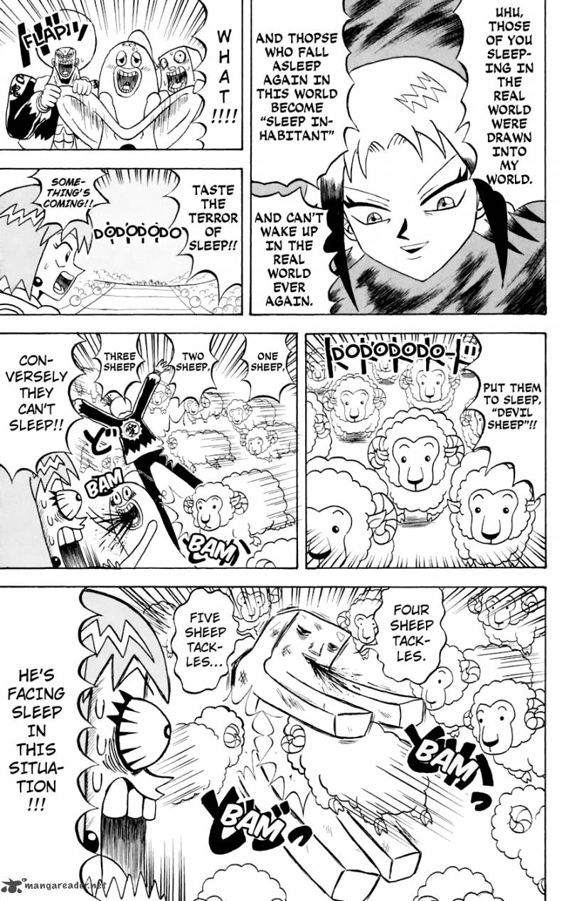 Bobobo Bo Bo Bobo 145 8