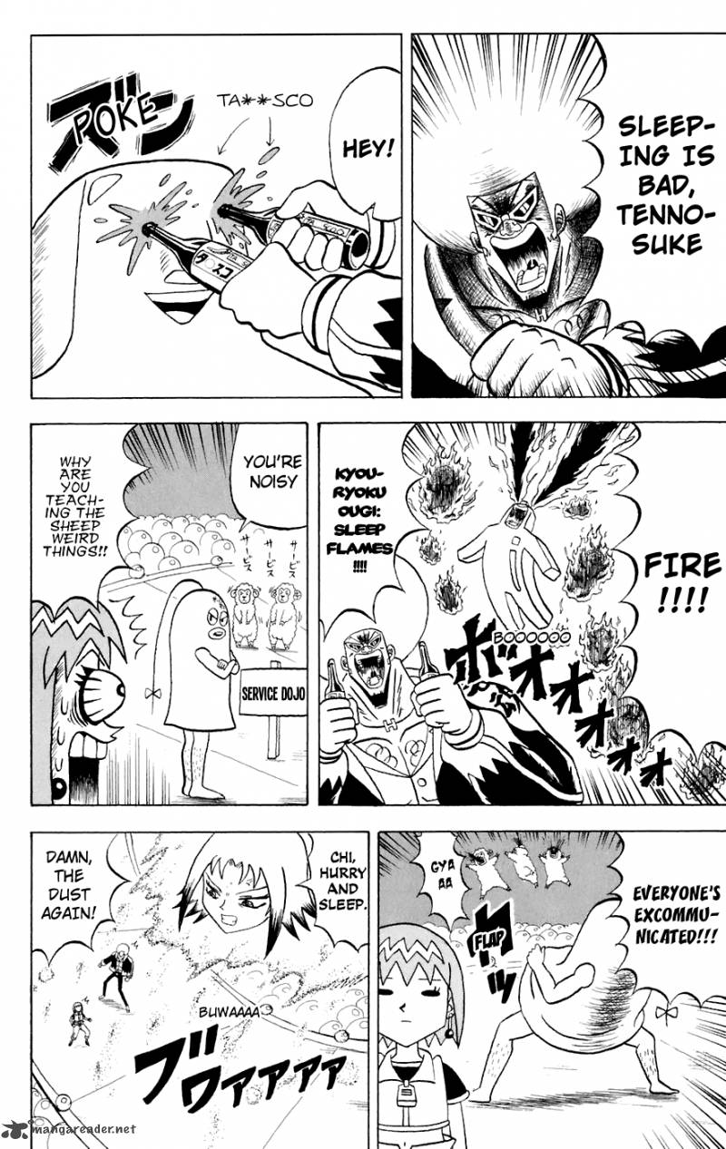 Bobobo Bo Bo Bobo 145 9