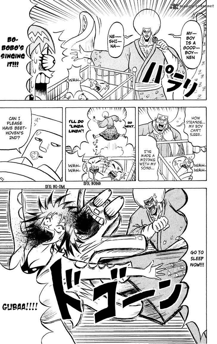Bobobo Bo Bo Bobo 146 11